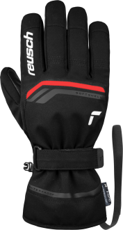 Reusch Primus R-TEX® XT 6201224 7705 black front